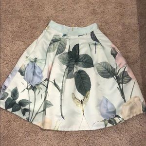Ted Baker skirt